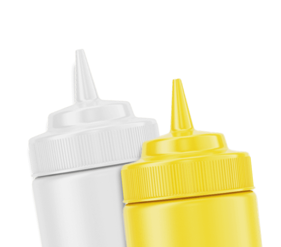 Bottles Illustration