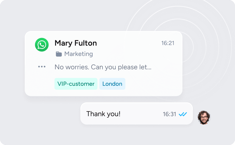 Universal Inbox | Superchat