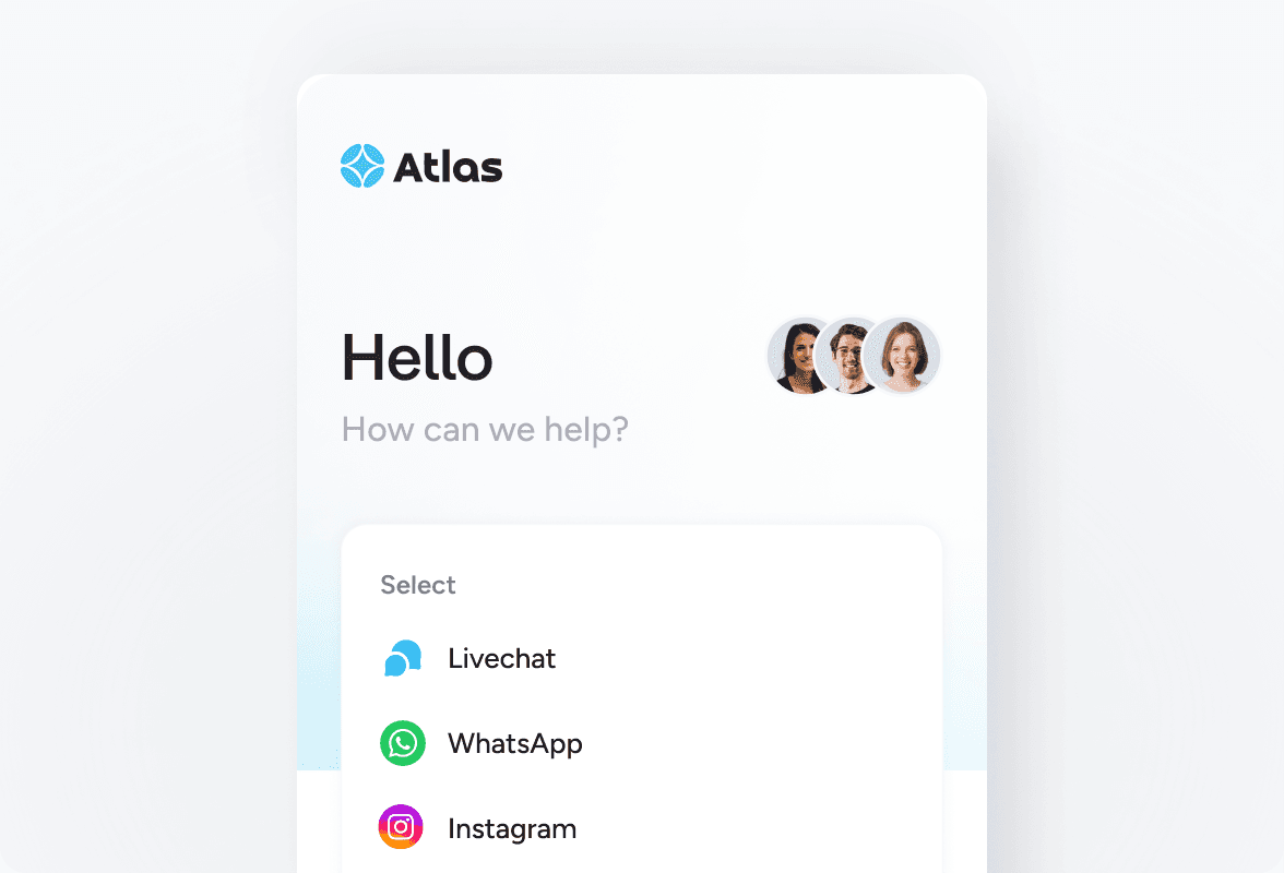 Live Chat Software | Superchat