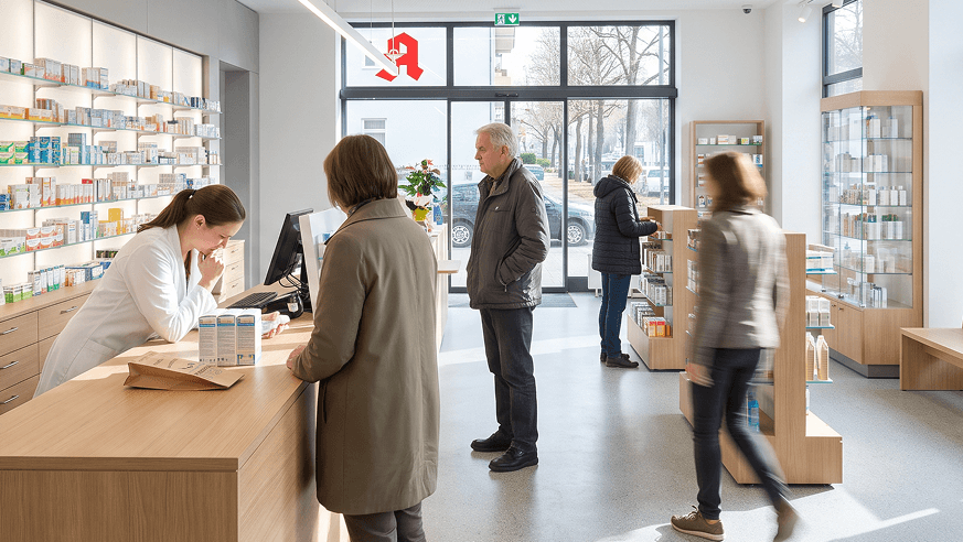 WhatsApp Business para farmacias