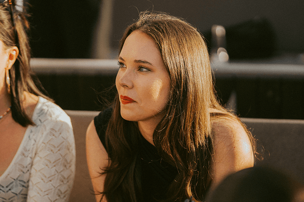 Get to know a part of our team