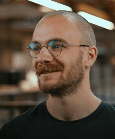 Maurizio Blötscher