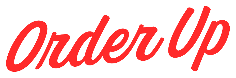 Order Up