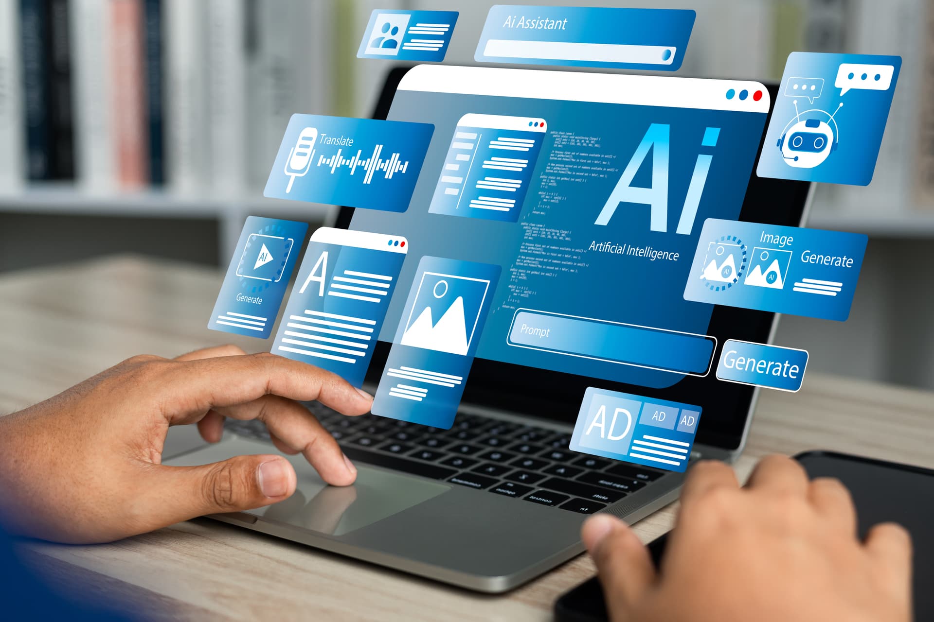 هوش مصنوعی و داده‌کاوی