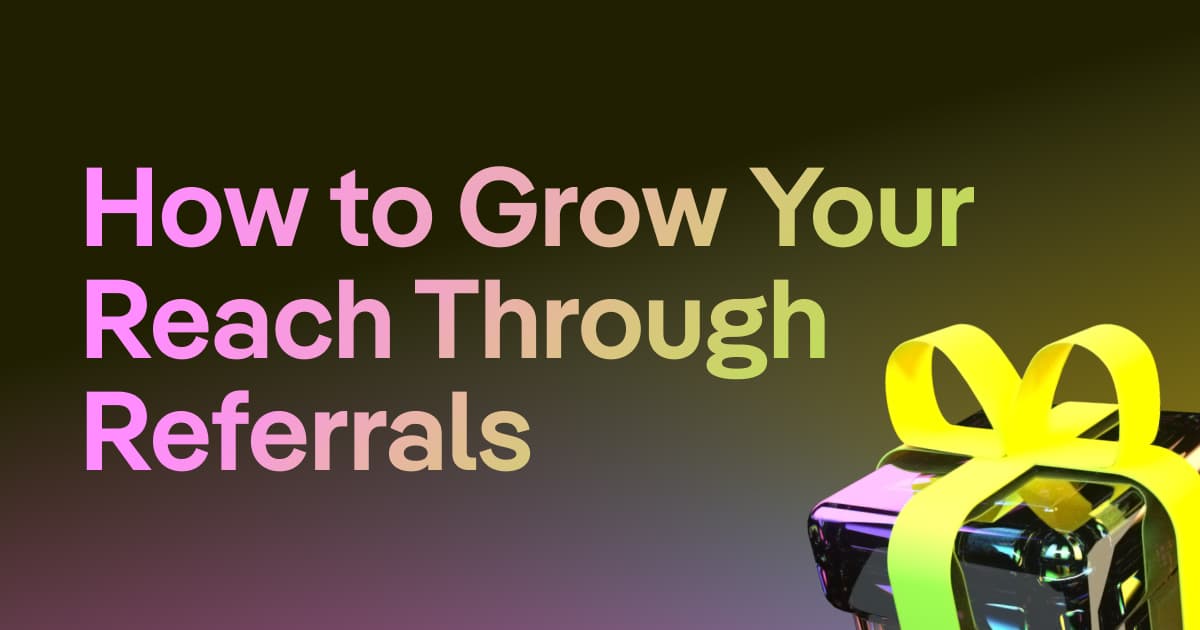 WhatsApp “Refer a Friend”: How to Grow Your Reach Through Referrals