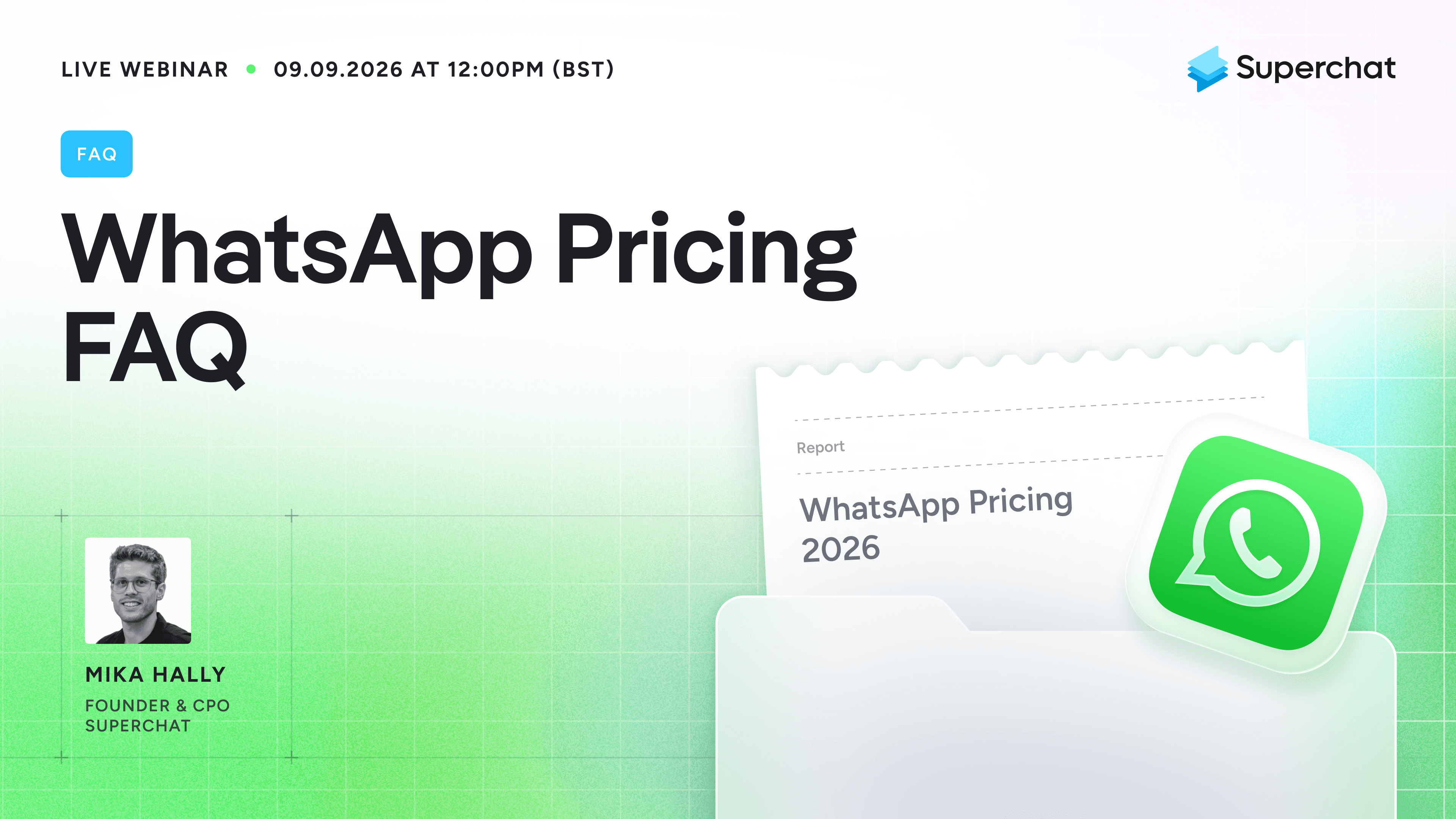 WhatsApp Price Increase: All Your Questions Answered