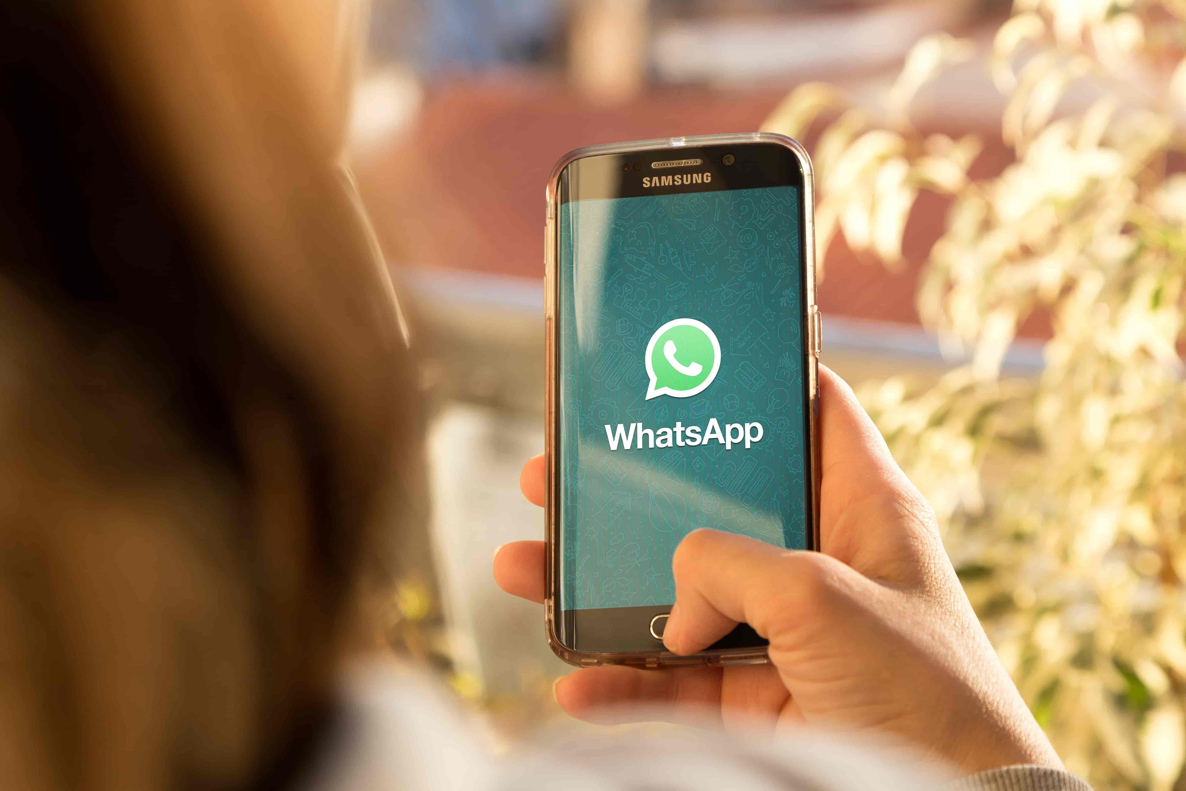 WhatsApp Business Explained (2022)