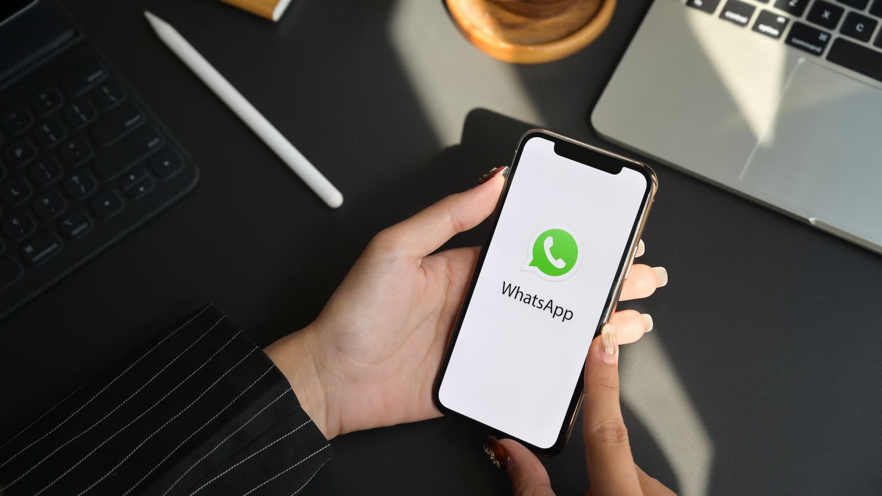 WhatsApp Business gesperrt