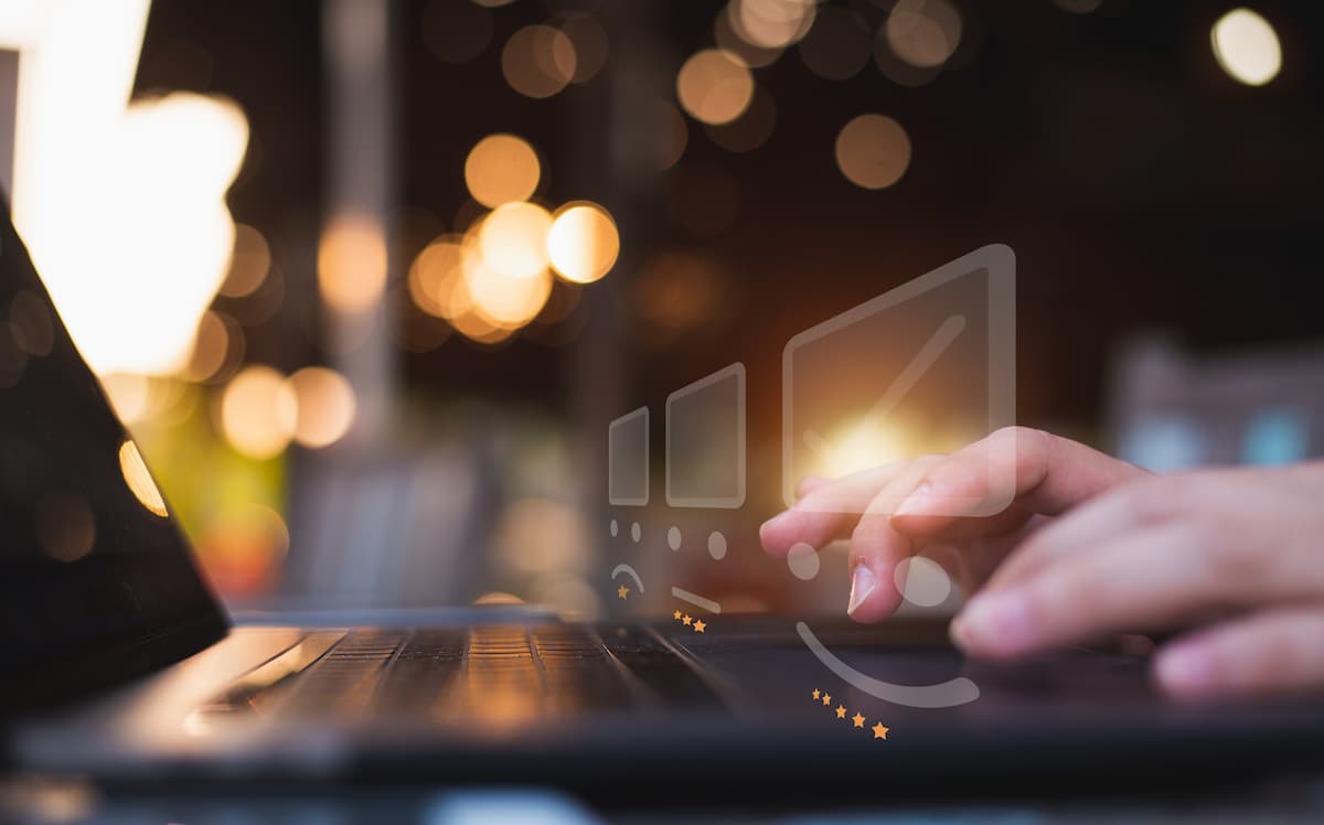 Online Reputation Management - Answer, Improve & Manage Customer Reviews