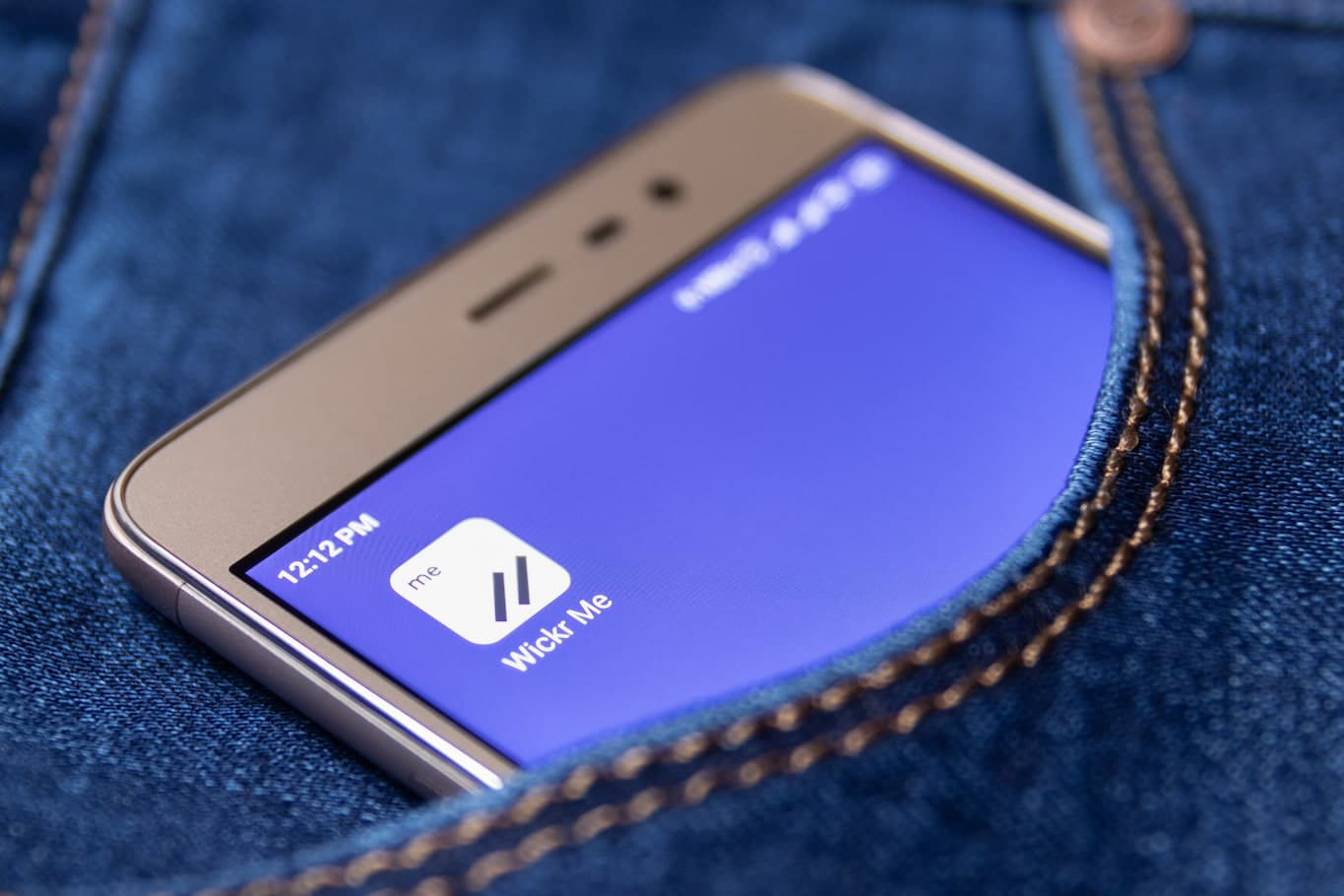 Wickr: The World's most Secure Messenger?