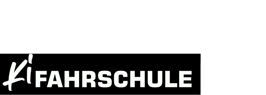 KI Fahrschule Logo