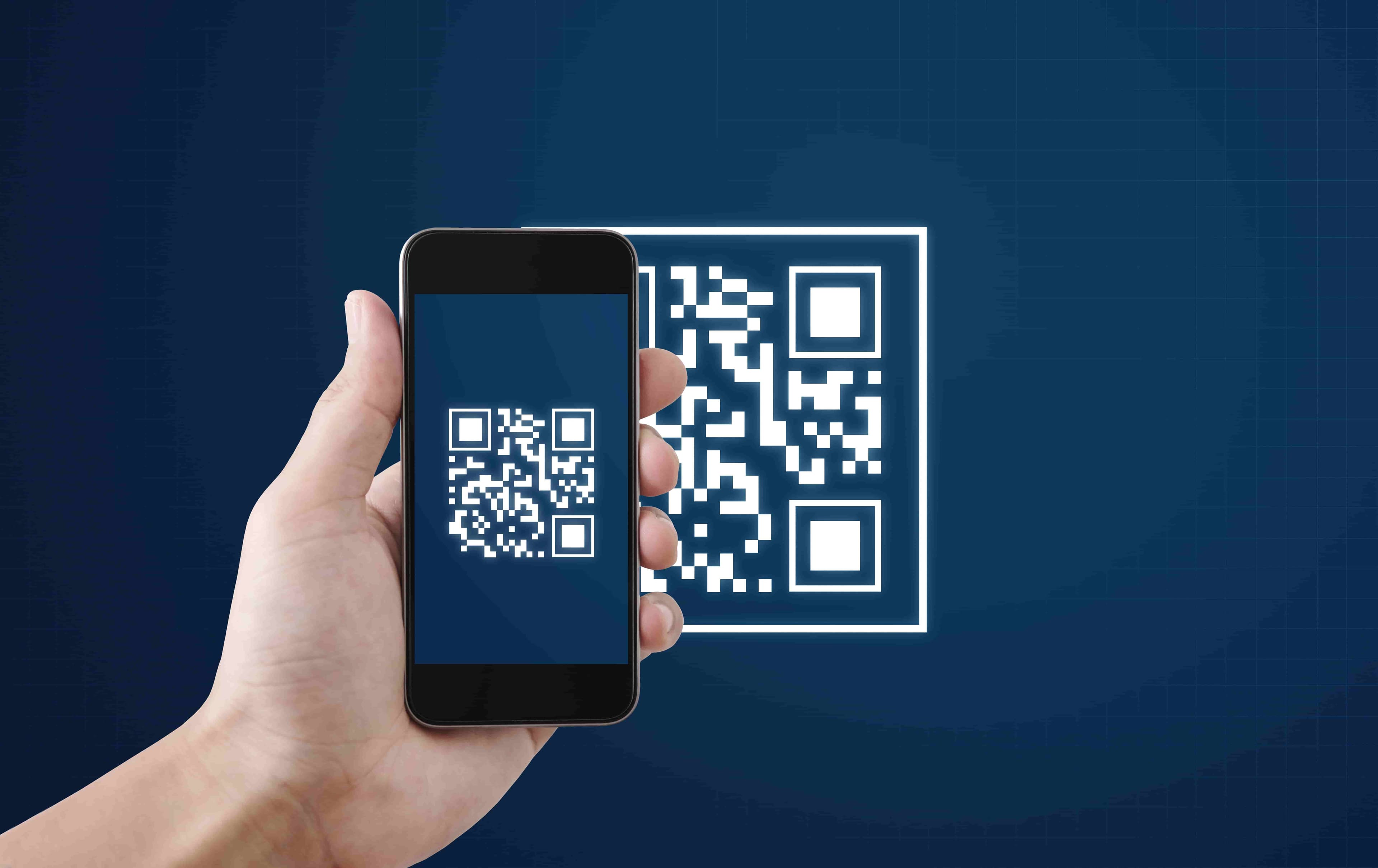 WhatsApp QR Code für Unternehmen: So funktioniert's