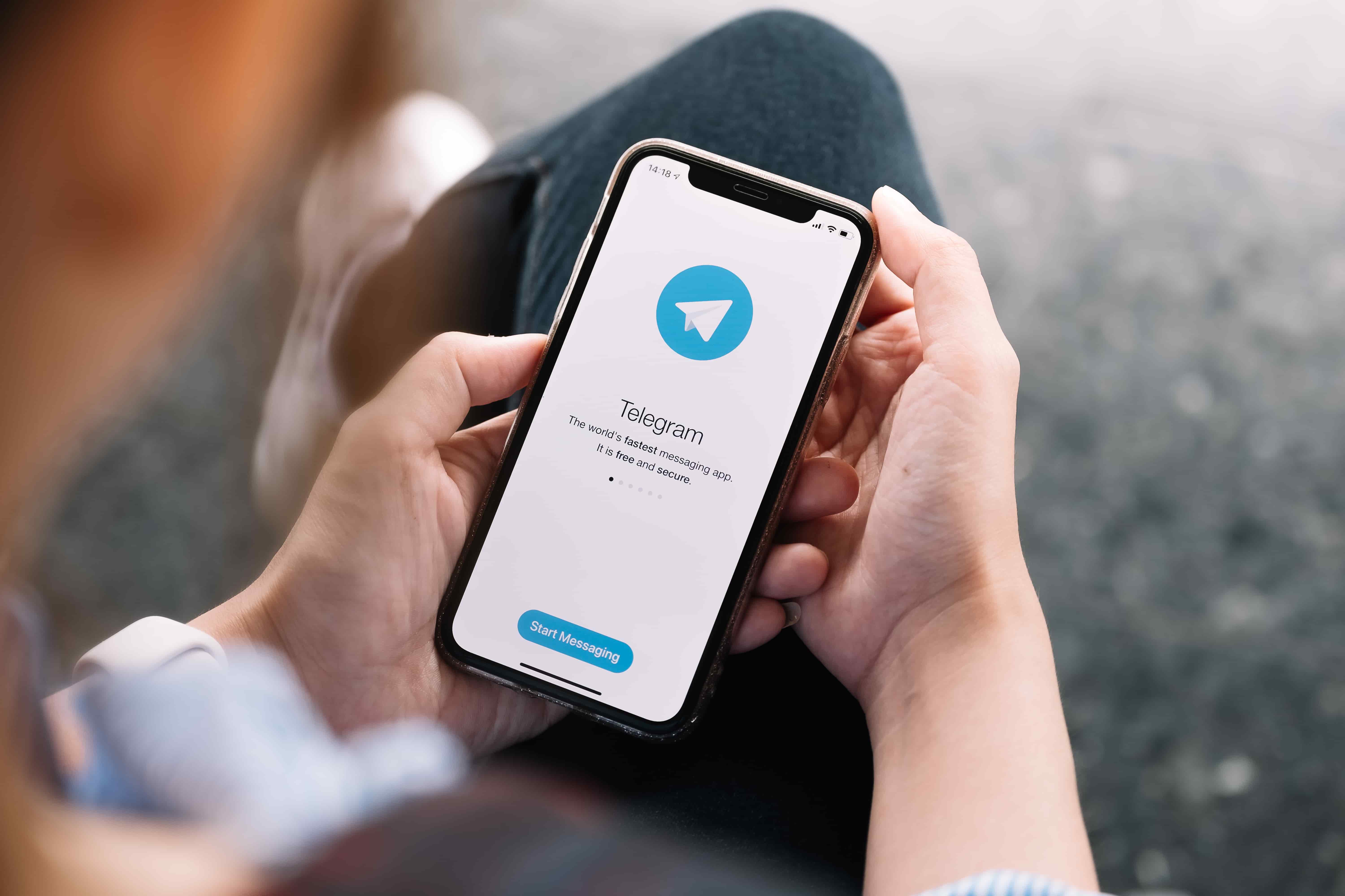 Telegram Desktop: How to Use the Messenger on your PC