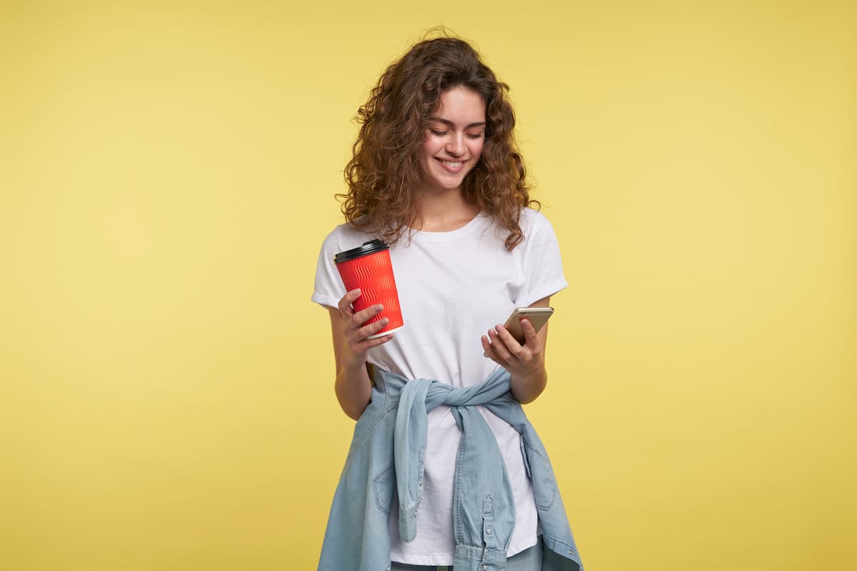 WhatsApp business greeting templates