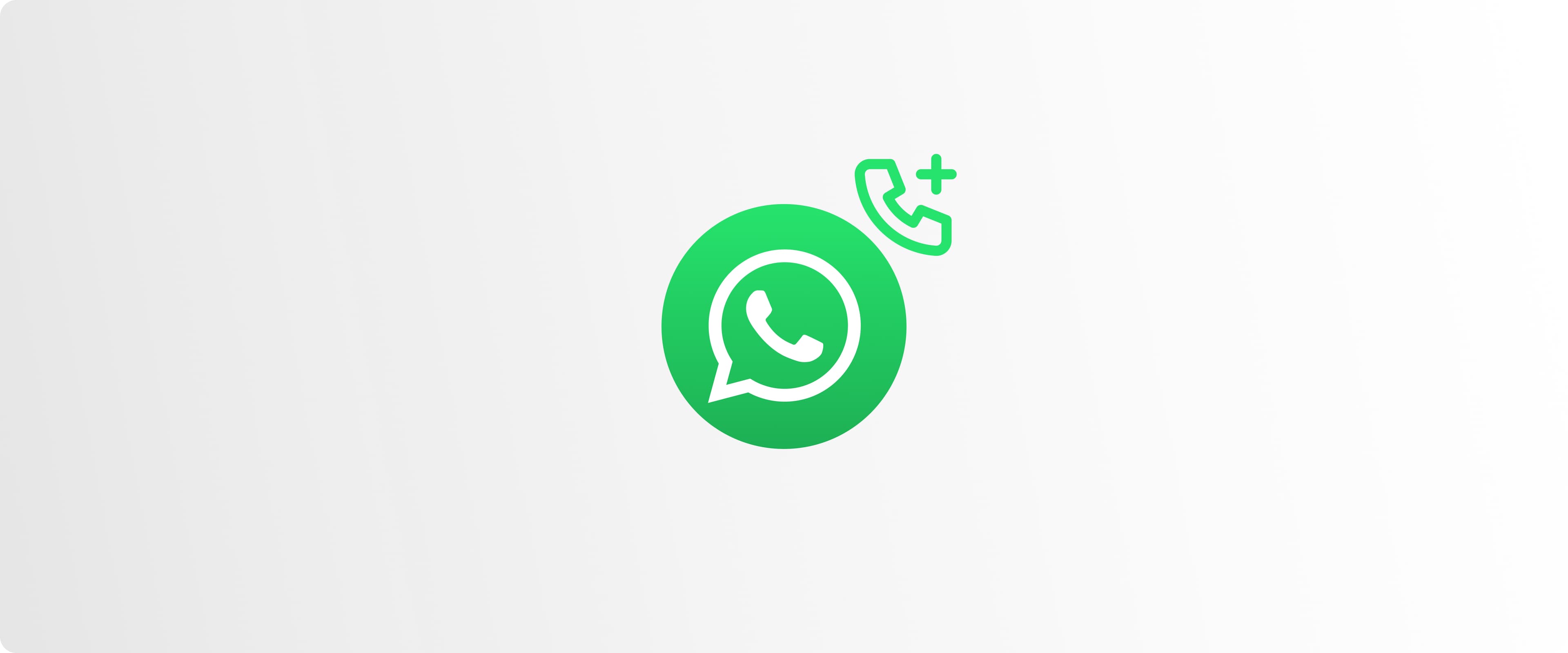 Titelbild Blog WhatsApp Business Nummer kaufen