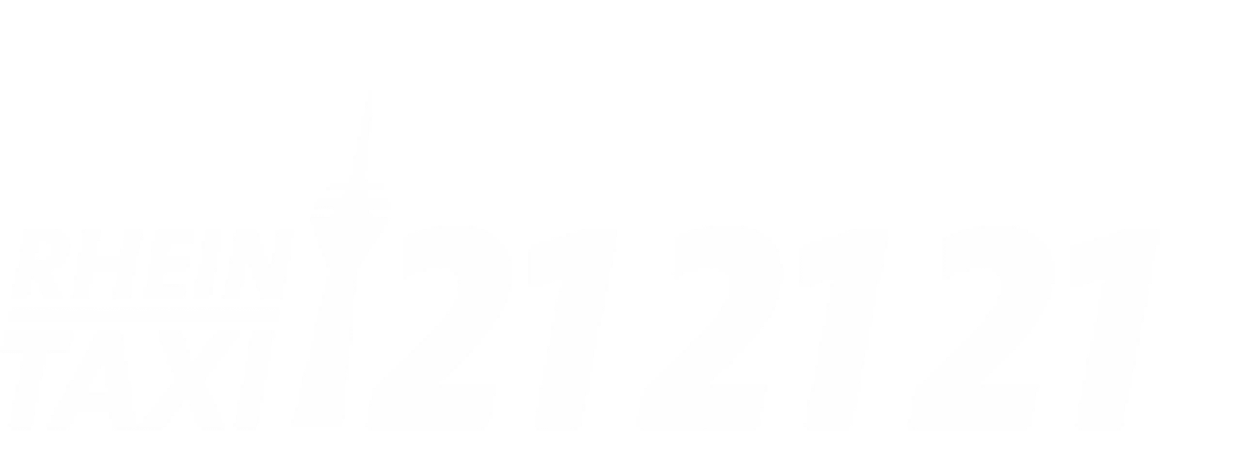Rhein-Taxi-Logo