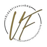 Logo Völker Finance OHG Allianz Generalvertretung