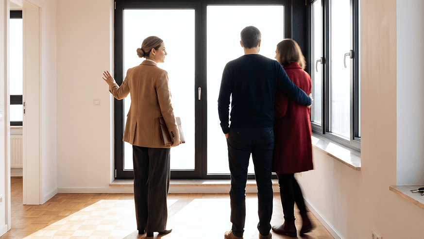WhatsApp Business para agentes inmobiliarios