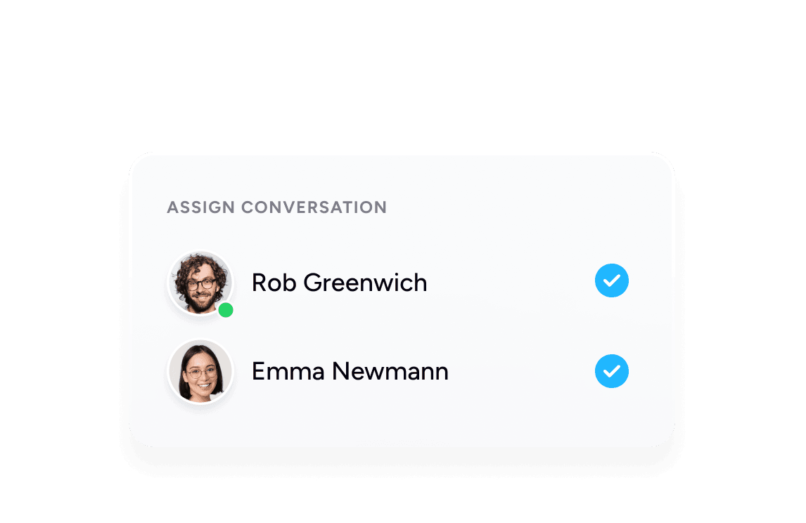 Universal Inbox | Superchat