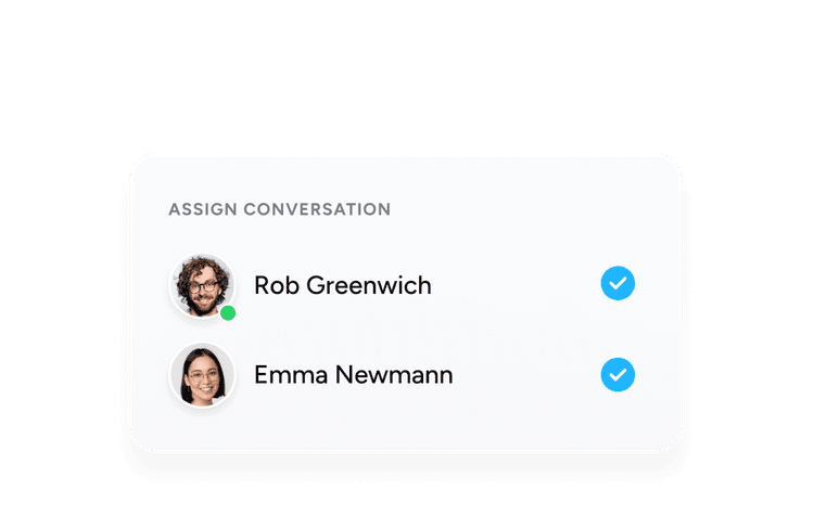 Universal Inbox | Superchat