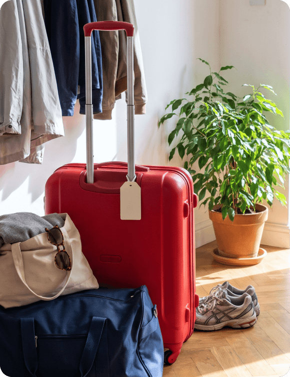Travel Agencies