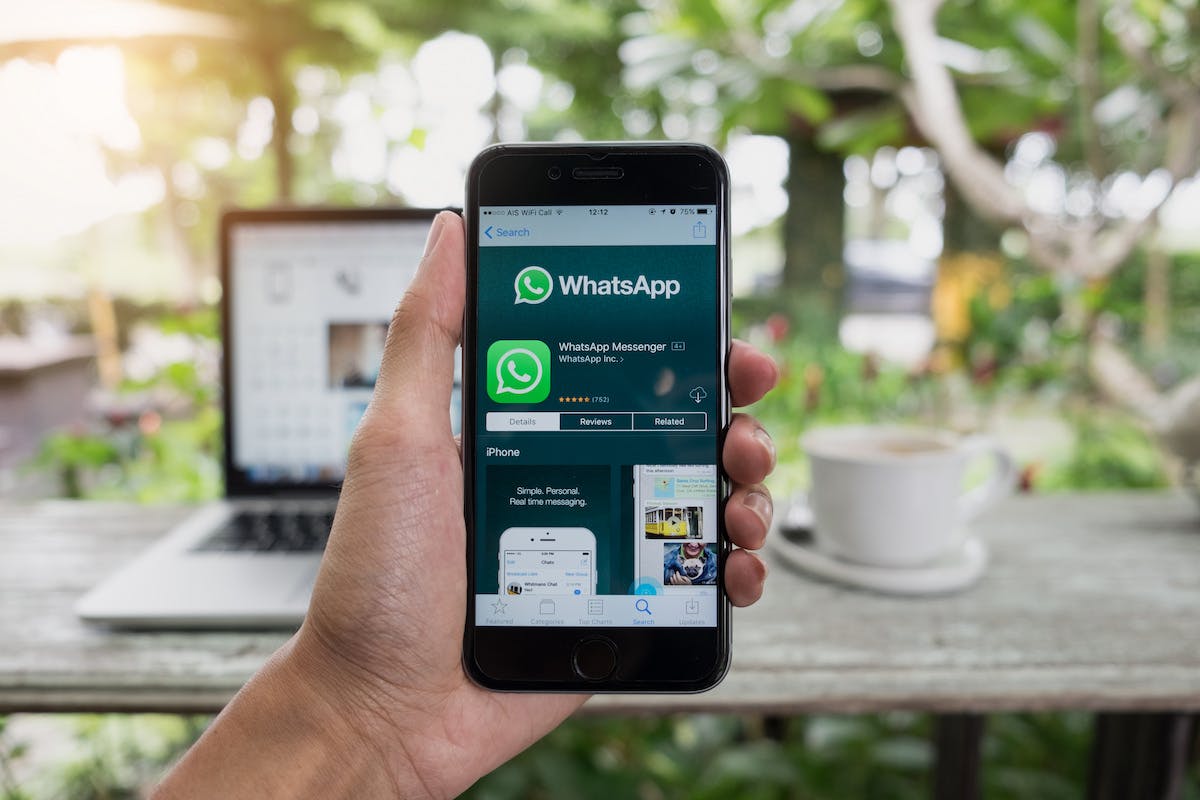 What is a WhatsApp Business Account?