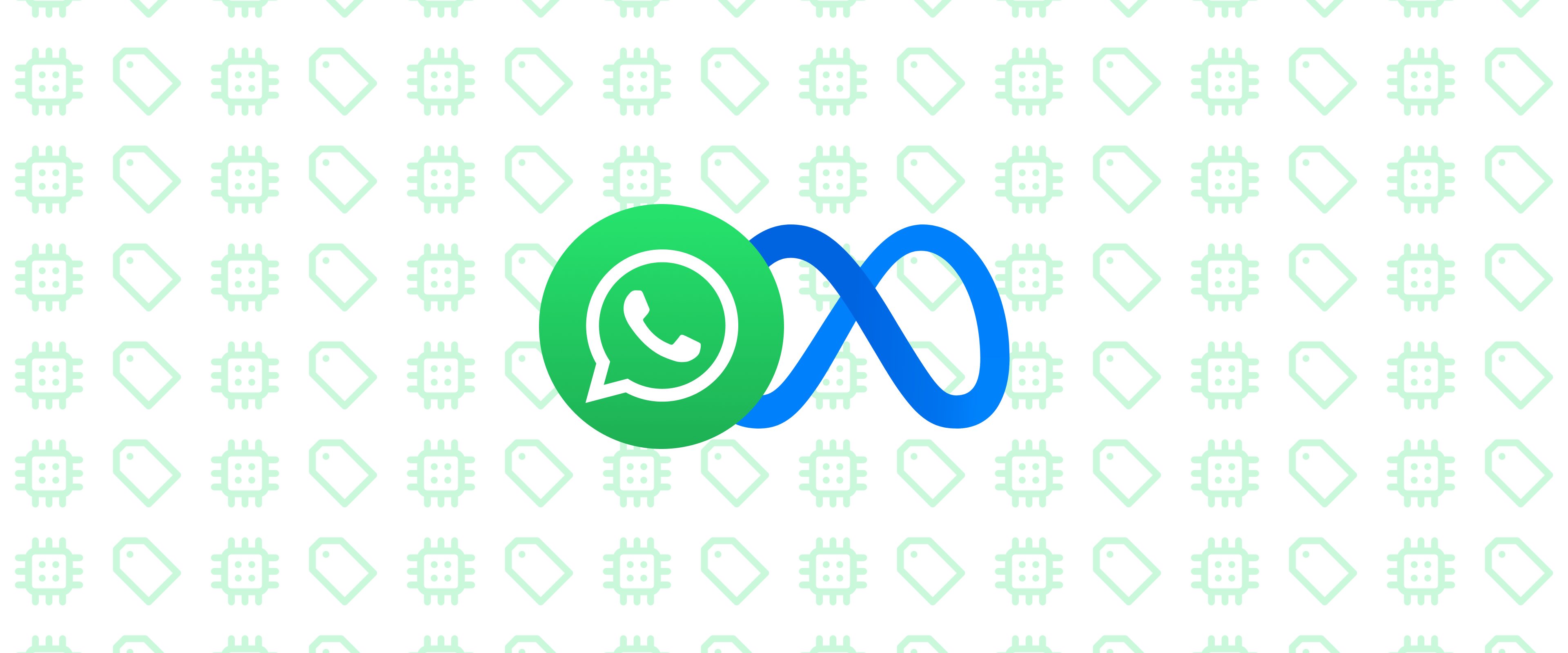 Titelbild Blogartikel Kosten WhatsApp Business API