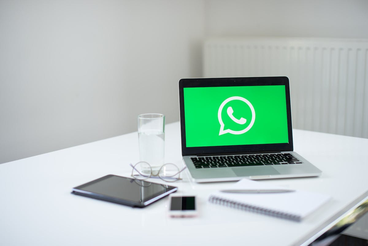 WhatsApp Business Desktop: How it works