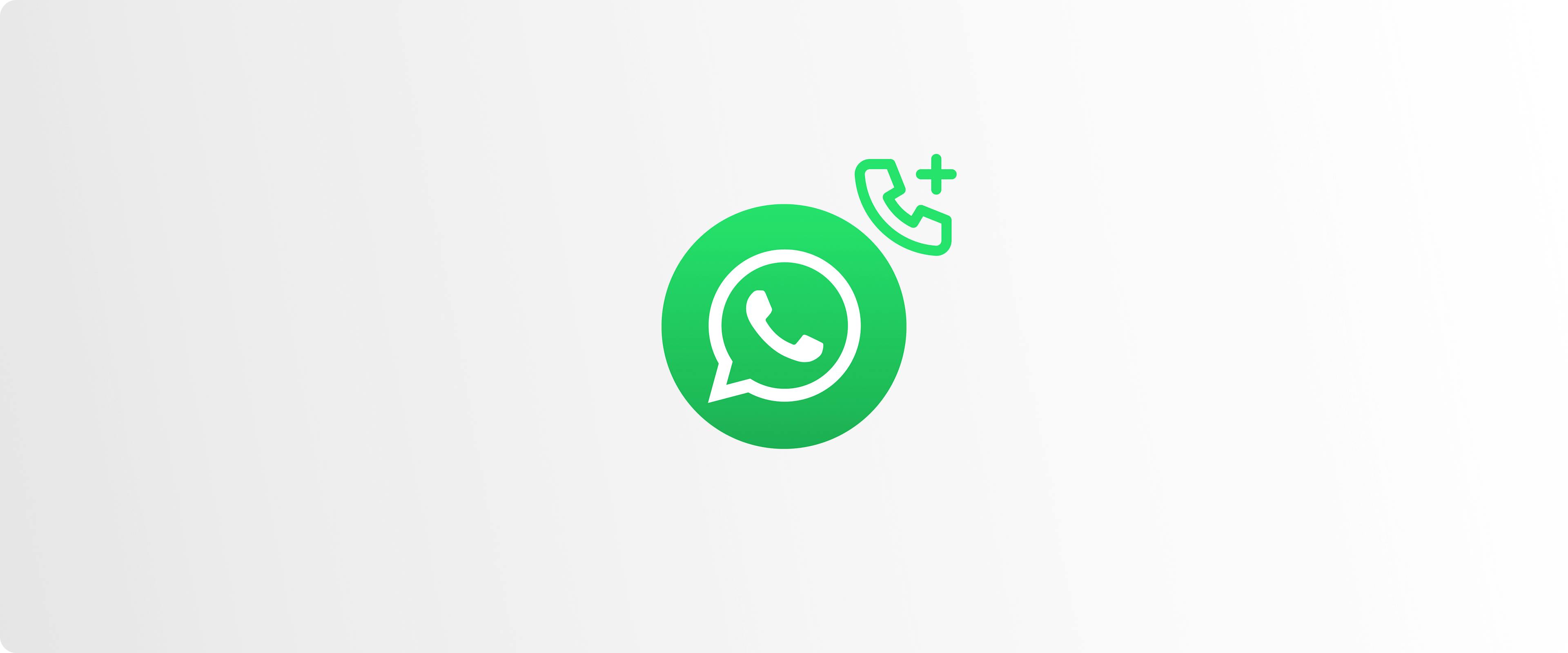 Titelbild Blog WhatsApp Business Nummer kaufen